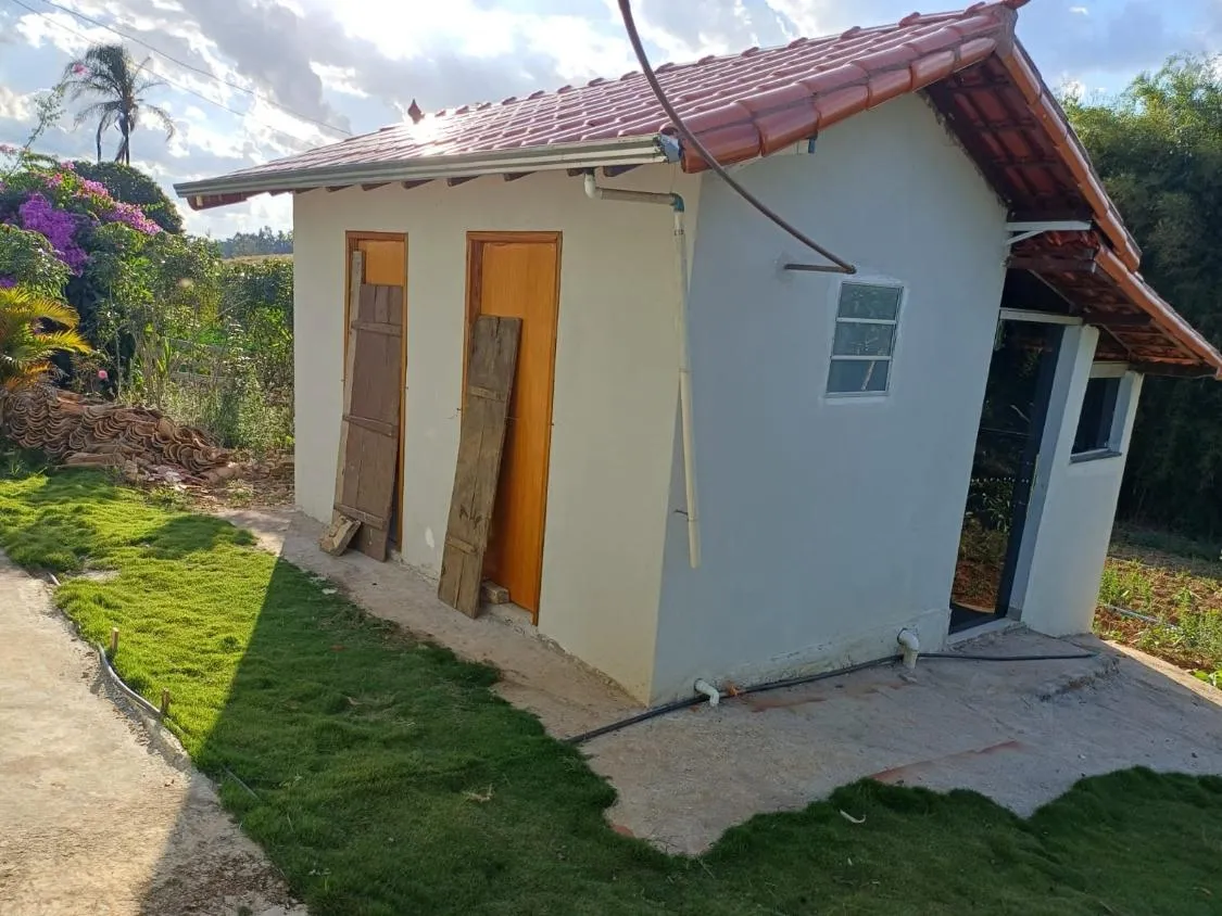 Imagem Vendo uma ótima chácara em Piedade dos gerais , medindo 5.740 m² de extensão.