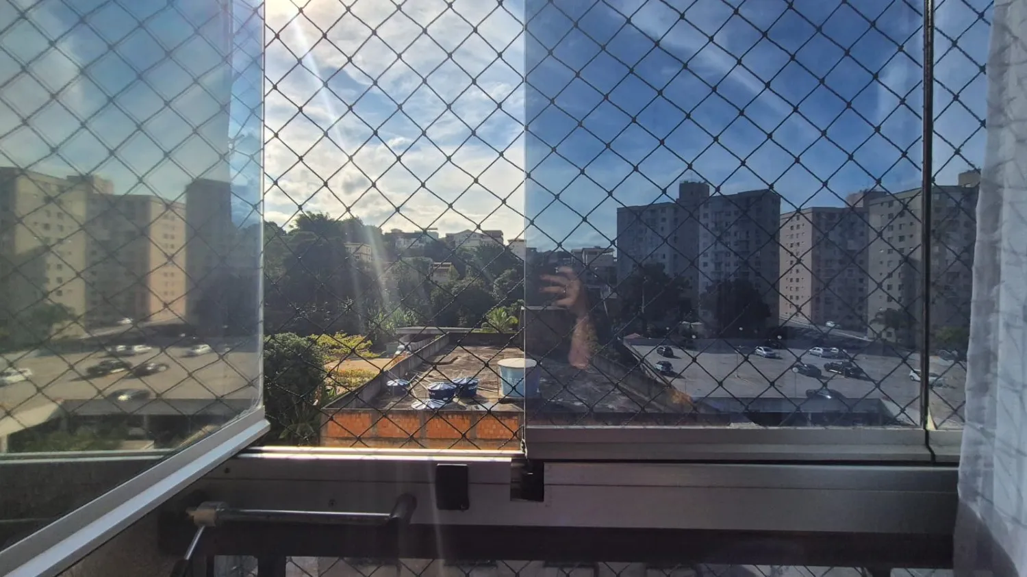 Imagem Apartamento com 2 quartos para alugar em Vila Velha
