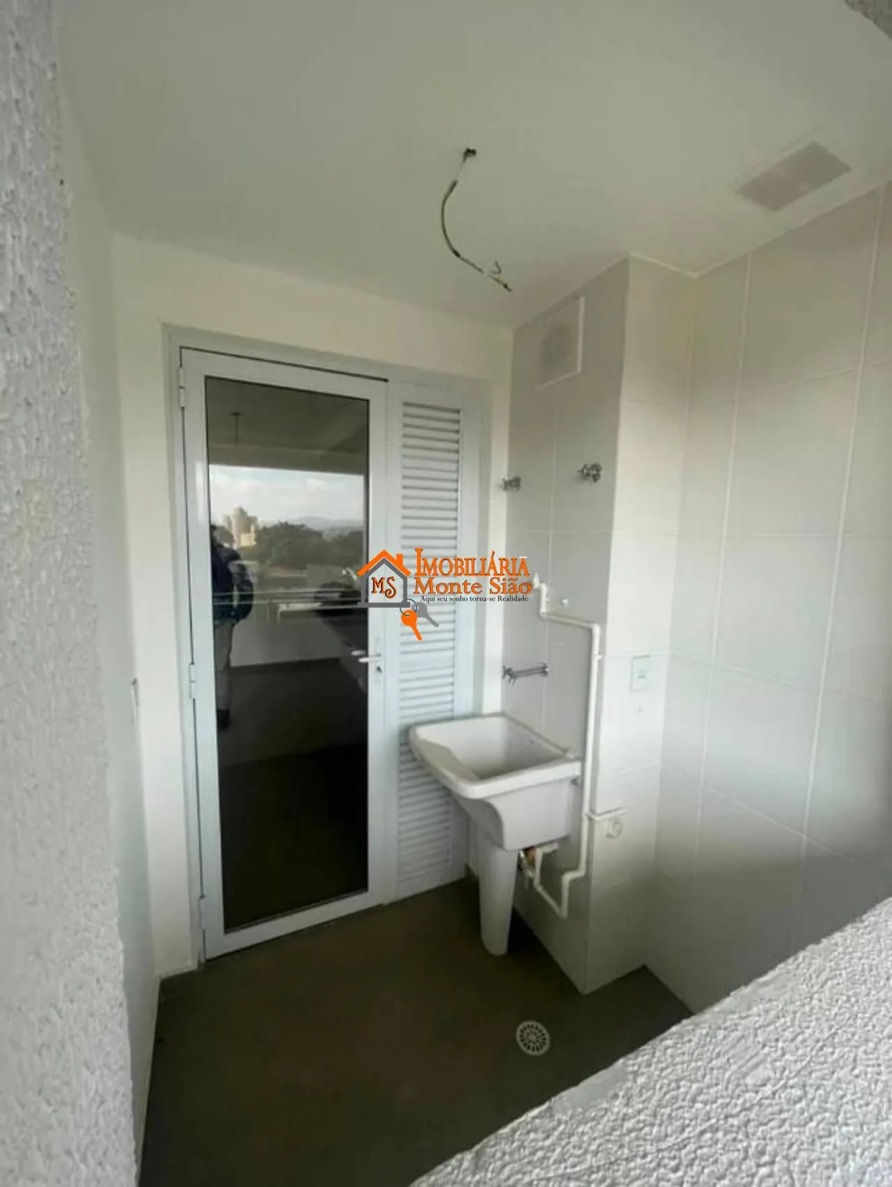 Imagem Apartamento com 2 dormitórios à venda, 69 m² por R$ 695.000,00 - Vila Rosália - Guarulhos/SP