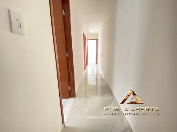 Imagem Apartamento no Primeiro Andar no Bairro Canaã - COD 1006
