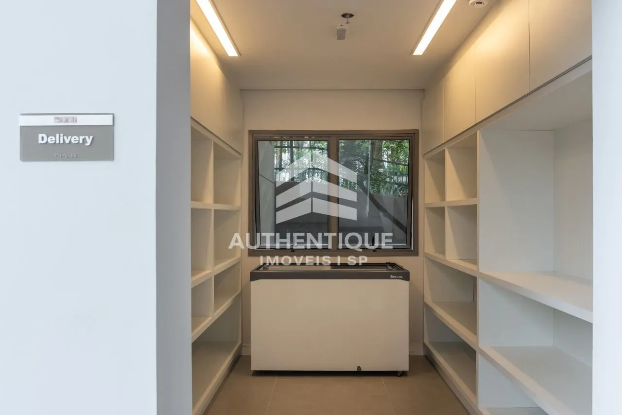 Imagem DOMY VILA MARIANA STUDIOS - Apartamento à venda em São Paulo/SP