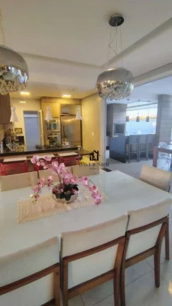 Imagem Casa com 3 suítes à venda, 235 m² por R$ 1.855.000 - Condomínio Ibiti Reserva - Sorocaba/SP