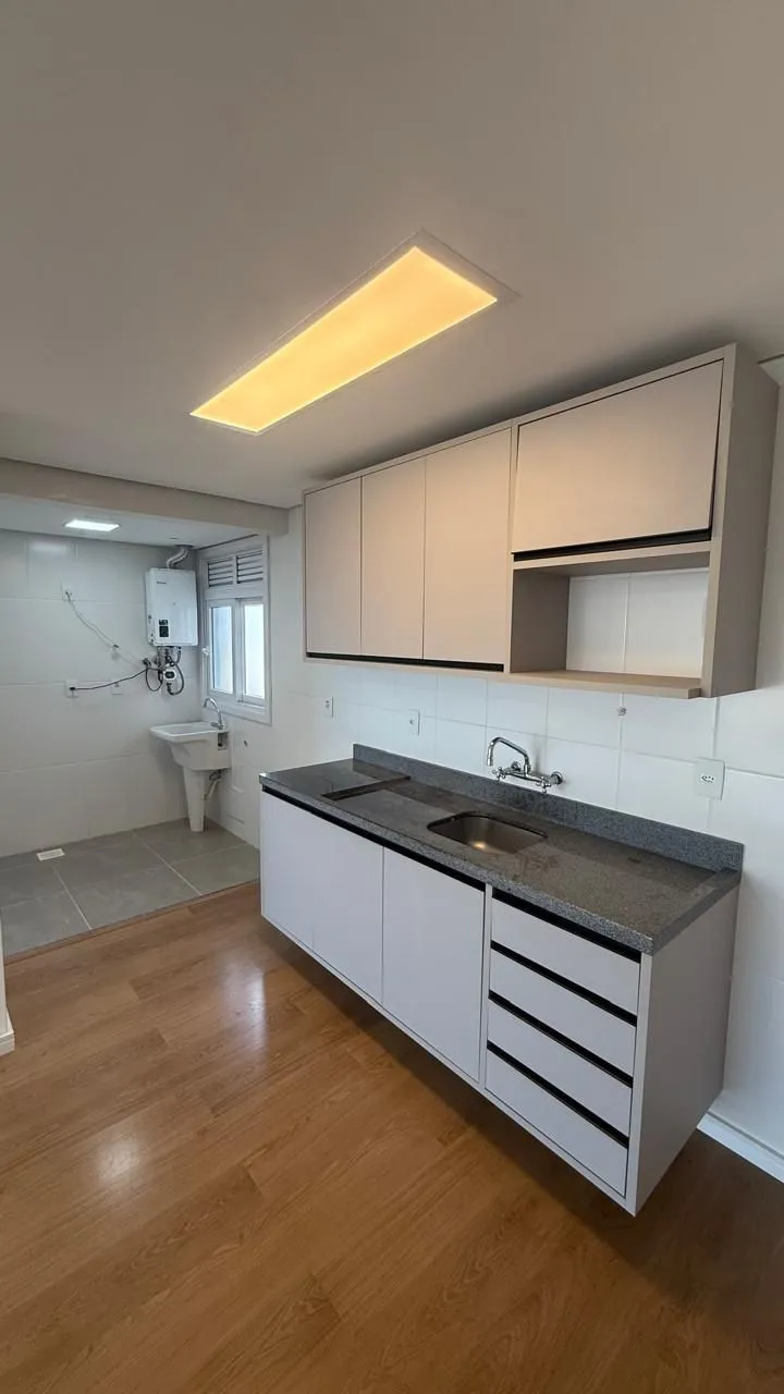 Imagem Apartamento 3 Dormitórios 2 vagas depósito