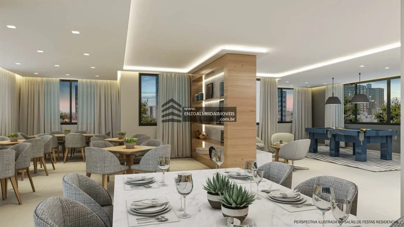 Imagem Apartamento à venda em São Paulo/SP