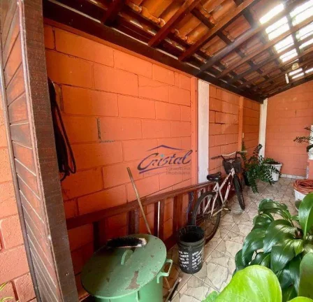 Imagem Casa com 2 quartos à venda, 178 m² - Maitinga - Bertioga/SP