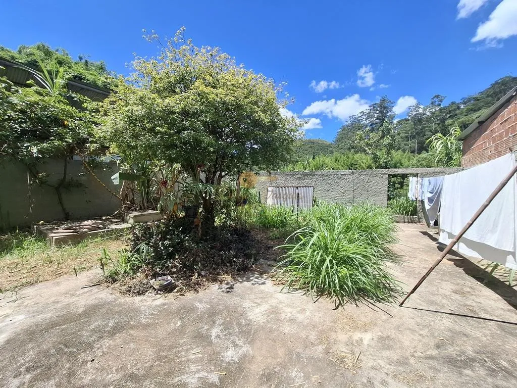 Imagem Casa para Venda em Teresópolis / RJ no bairro Pessegueiros