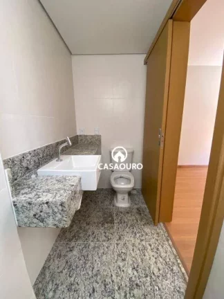 Imagem Apartamento com área privativa com 2 dormitórios à venda, 67 m² por R$ 820.000 - Anchieta - Belo Horizonte/MG