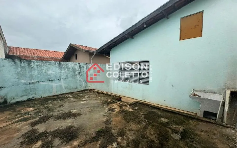 Imagem Casa térrea a venda no Bairro São Francisco em Piracicaba!!