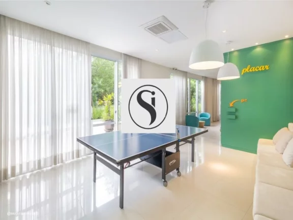 Imagem APARTAMENTO RESIDENCIAL em SÃO PAULO - SP, PINHEIROS