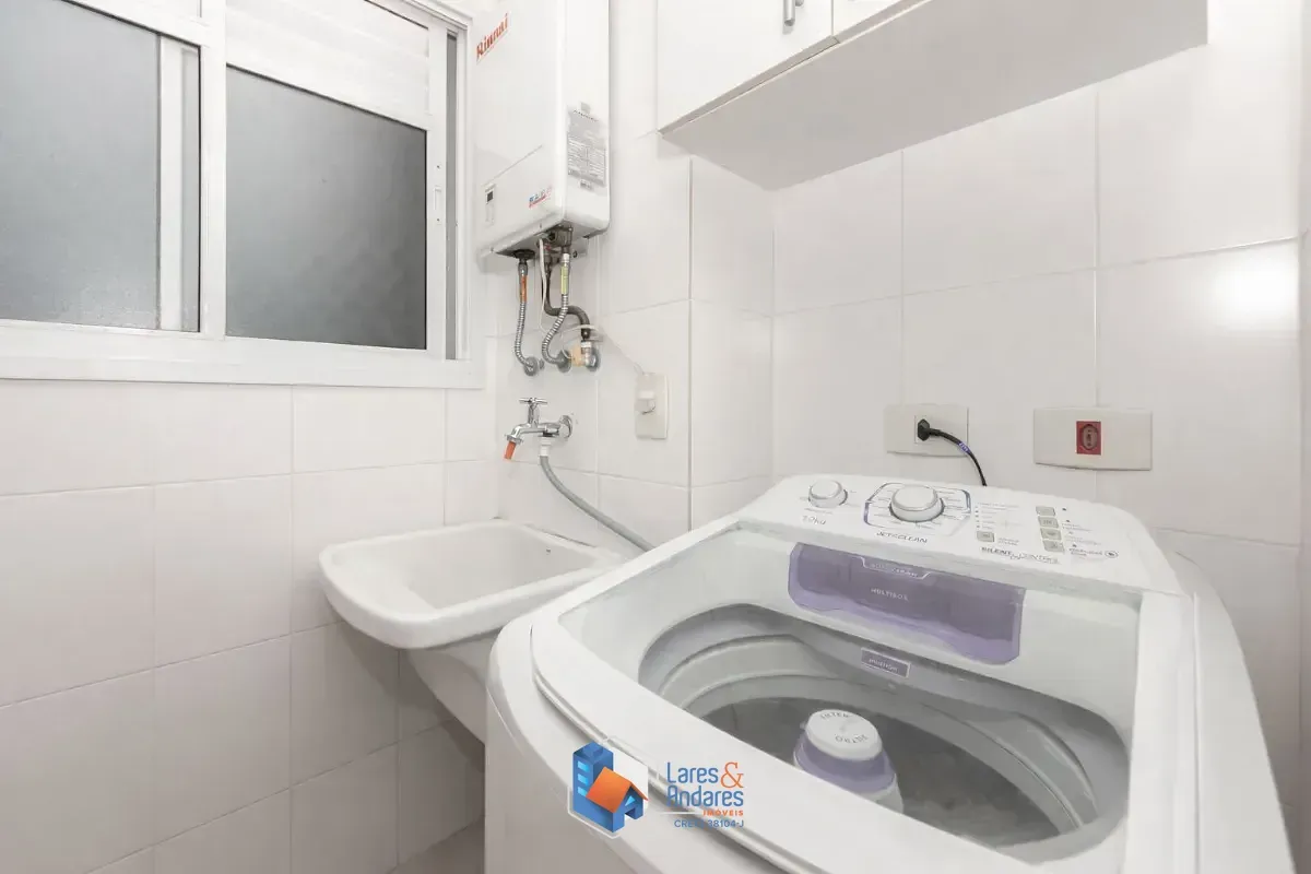 Imagem Apartamento para venda em Vila Zilda (Tatuapé) com 2 quartos, 55m²