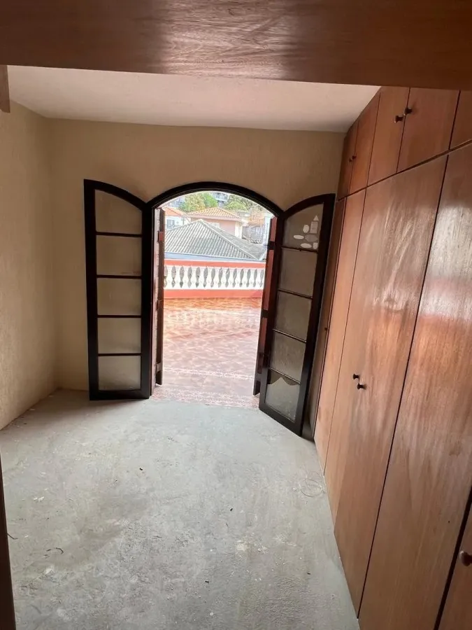 Imagem Casa para Venda em São Paulo, Butantã, 2 dormitórios, 1 suíte, 2 banheiros, 2 vagas