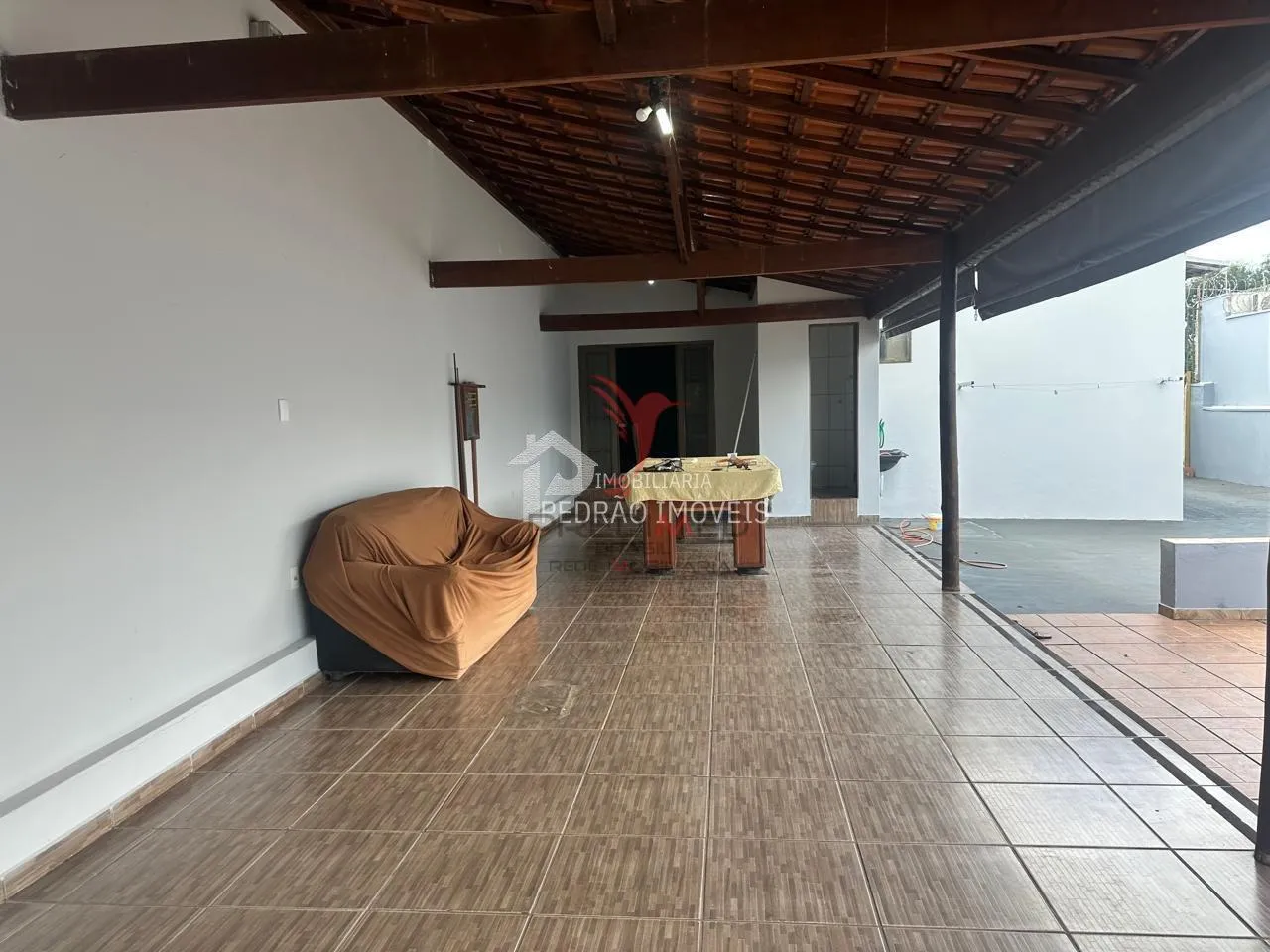 Imagem Casa de no bairro Vale do Igapó, em Bauru