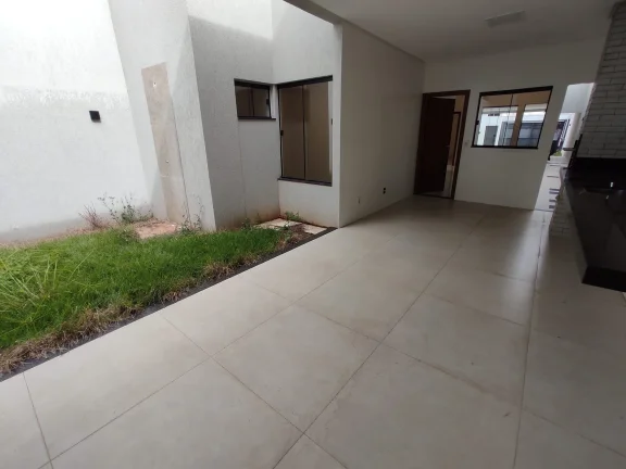 Imagem Casa De 3 Suites No Jardim Atlantico Oportunidade