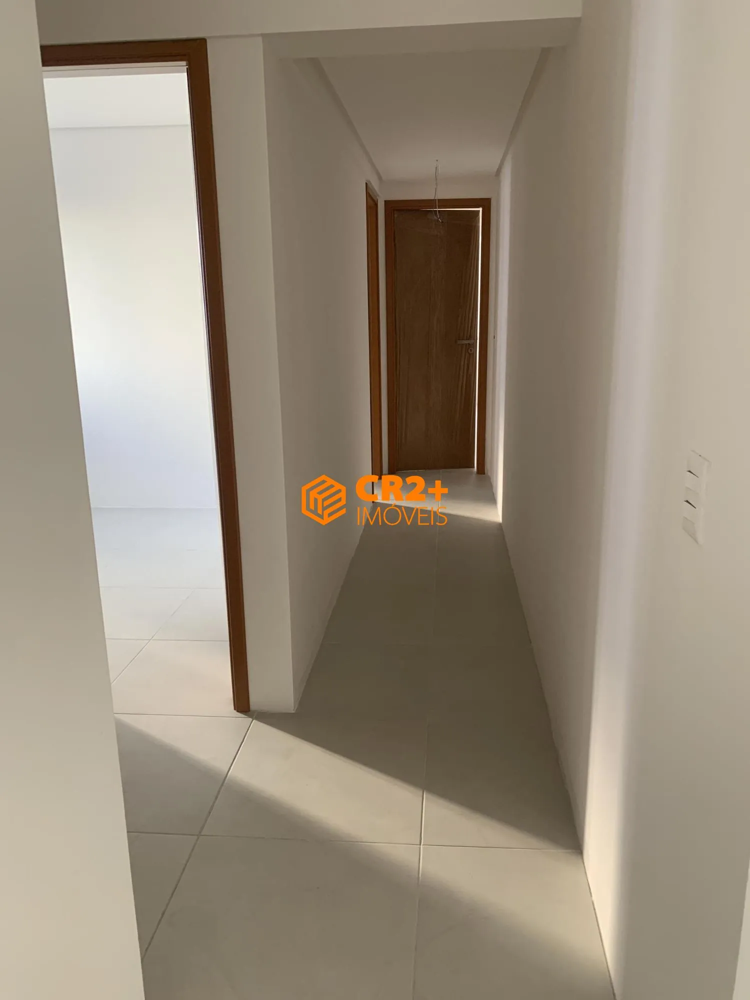 Imagem Apartamento 3 QTOS; 2 Suítes - Rosarinho