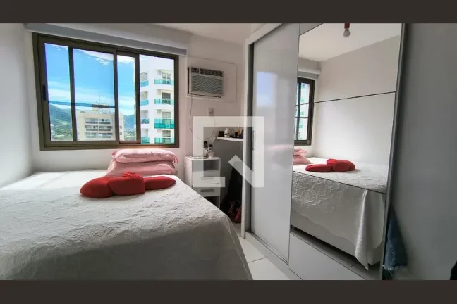 Imagem Apartamento à Venda - Recreio, 2 Quartos, 64 m2