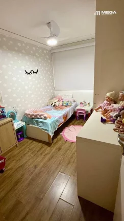 Imagem Apartamento com 3 dormitórios à venda, 135 m² por R$ 1.690.000,00 - Praia de Itapoã - Vila Velha/ES