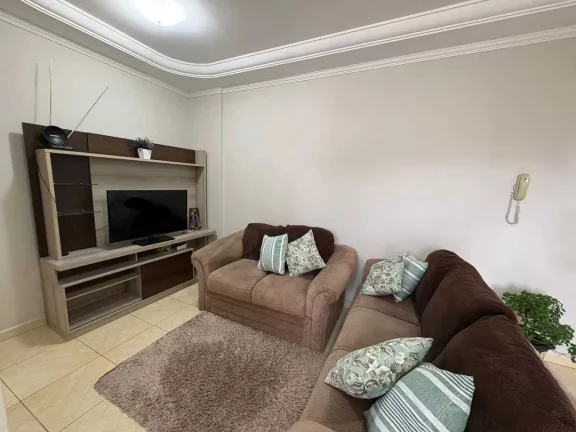 Imagem Apartamento com 3 dormitórios e 1 vaga de garagem em Joinville/SC