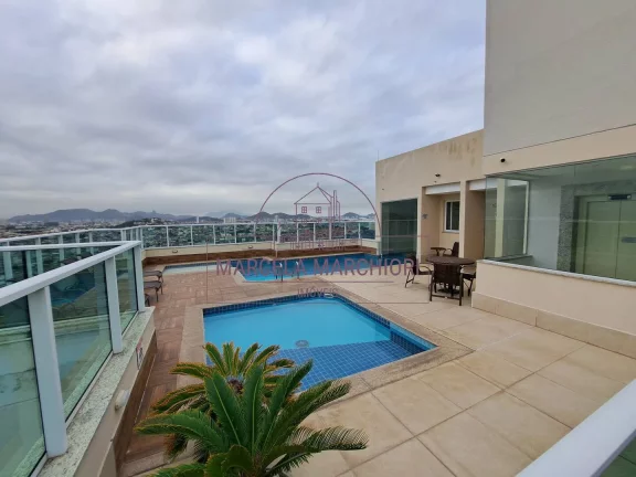 Imagem Apartamento 2 quartos, varanda gourmet com fechamento, lazer completo