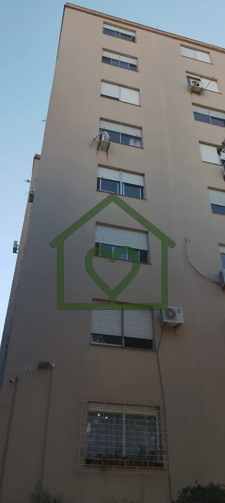 Imagem Explore a oportunidade de adquirir um excelente apartamento térreo no bairro Jardim Sabará, em Por...