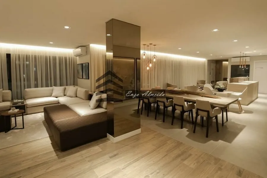 Imagem Apartamento à venda em São Paulo/SP