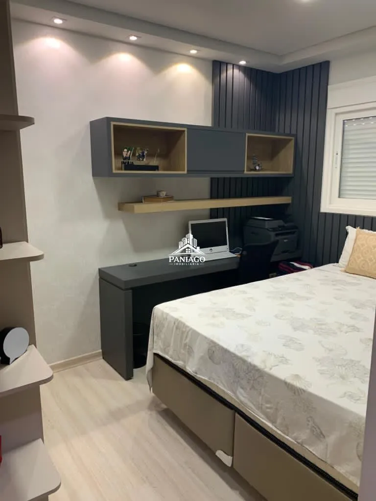 Imagem Apartamento à Venda no Brasil Beach | 119 m² 3 Quartos 1 Suíte 2 Demi-Suítes