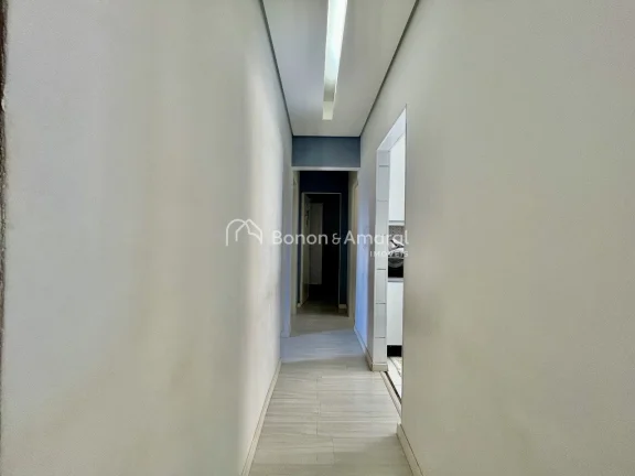 Imagem Apartamento à Venda | Bonfim - Campinas

O imóvel
- 115m²
- 3 dormitórios, sendo 1 suíte
- 2 ba...