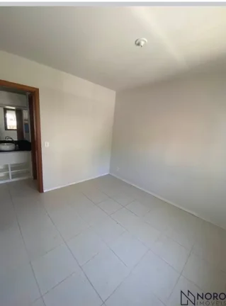 Imagem Apartamento de 1 Dormitório com Sacada e Garagem no Bairro Nossa Senhora da Medi