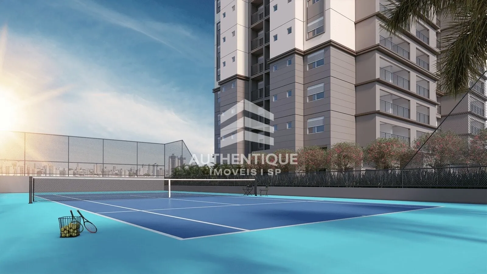 Imagem Living United Ipiranga - Apartamento à venda no bairro Ipiranga - São Paulo/SP, Zona Sul