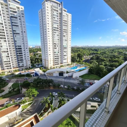 Imagem Apartamento Greenville Platno para Venda, Patamares
