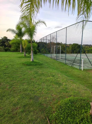 Imagem Lote/Terreno à Venda, 970 m² - Condominio Village Araçoiaba/SP