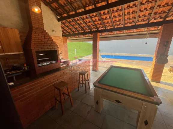 Imagem Chácara à venda com 2.112,00 m² terreno no Vitassay