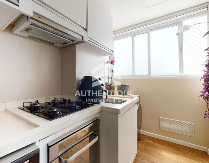 Imagem You Now Campo Belo - Apartamento à venda em São Paulo/SP