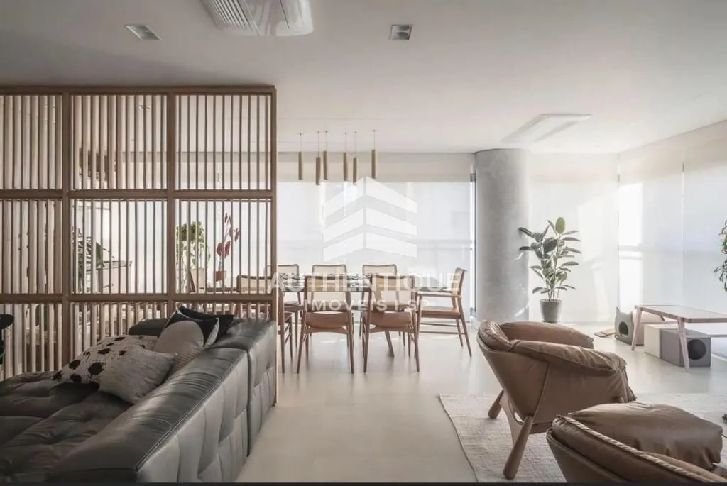 Foto do imóvel Diogo Ibirapuera - Apartamento à venda em São Paulo/SP em R. Dr. Diogo de Faria, 908 - Vila Clementino, São Paulo - SP