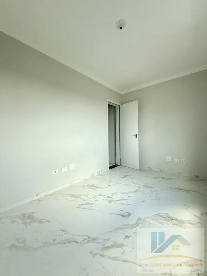 Imagem Cobertura Duplex para Venda em São José dos Pinhais, Cidade jardim, 3 dormitórios, 1 suíte, 3 banheiros, 1 vaga