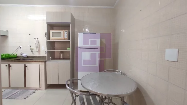 Imagem Apartamentos / Padrão na cidade de Guarujá