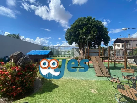 Imagem Casa no Garden Ville