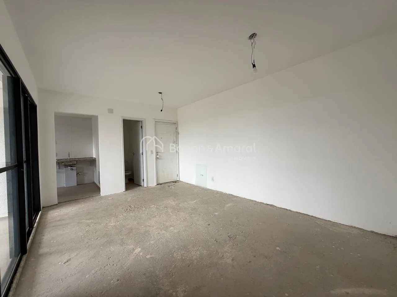 Imagem Amati Condomínio Clube - Conforto e localização em Paulínia/SP
