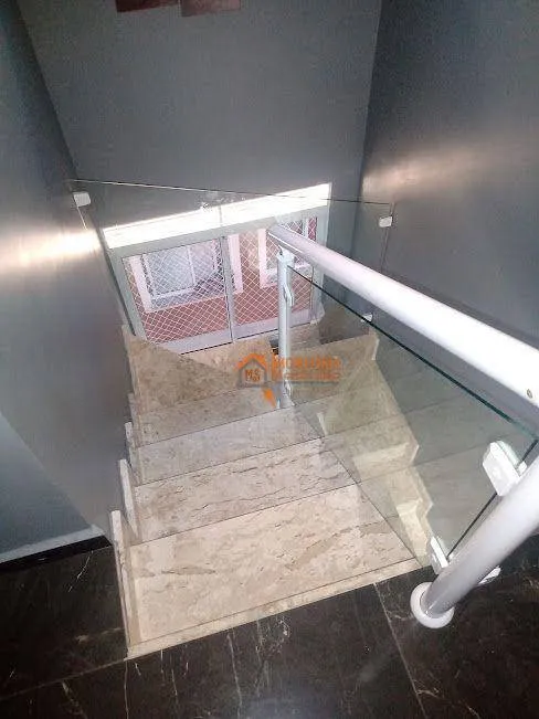 Imagem Apartamento Duplex com 2 dormitórios à venda, 82 m² por R$ 395.000,00 - Parque Primavera - Guarulhos/SP