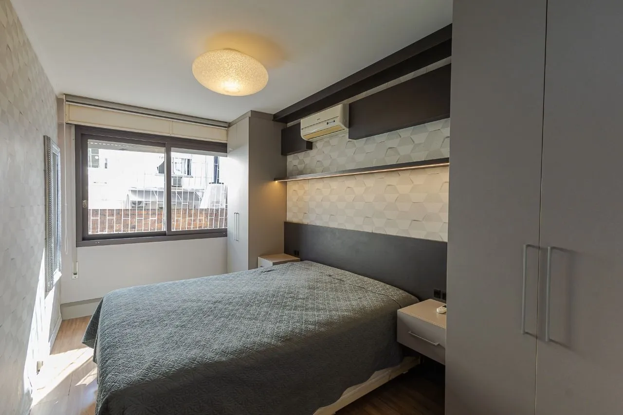 Imagem Apartamento em Petrópolis