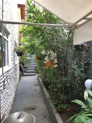 Imagem Casa com 2 dormitórios à venda, 220 m² por R$ 2.240.000,00 - Alphaville - Santana de Parnaíba/SP