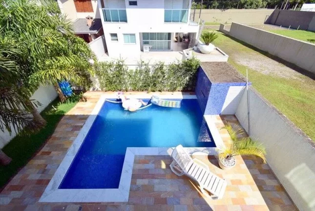 Imagem CASA EM CONDOMINIO FECHADO. PADRÃO E SEGURANÇA AO ALCANCE DE TODOS