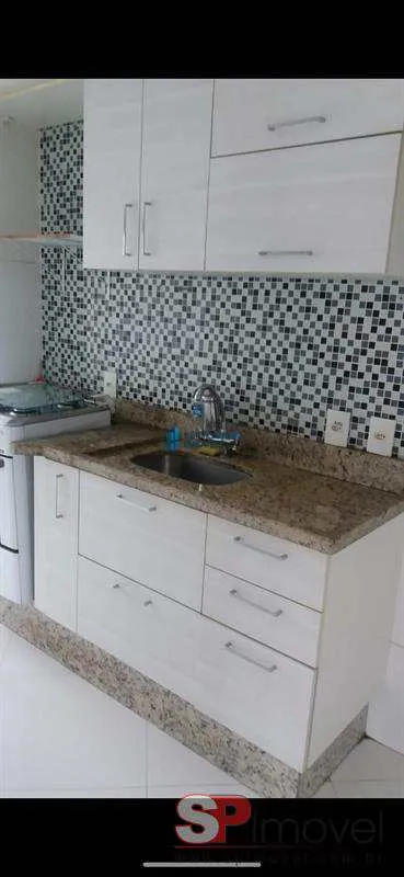 Imagem Apartamento Padrão