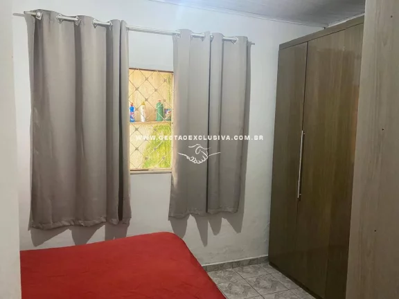 Imagem CASA 3 DORM 1 SUÍTE EXCELENTE LOCALIZAÇÃO SÃO BERNARDO DO CAMPO