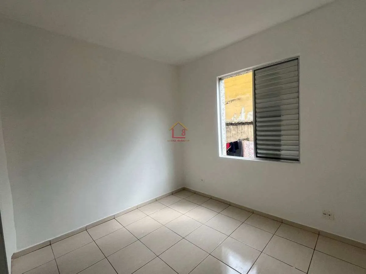 Imagem apartamento para locação - Ocian