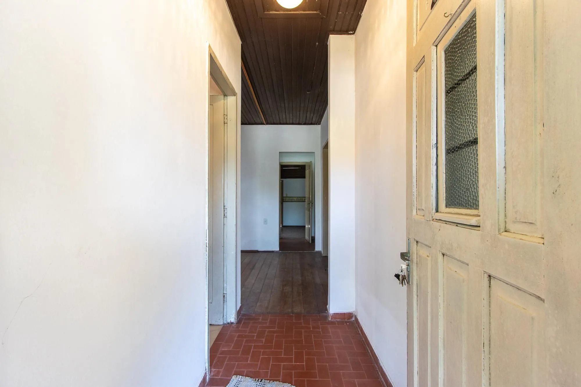 Imagem Casa para Venda - 160m², 3 dormitórios, 3 vagas - Ipanema