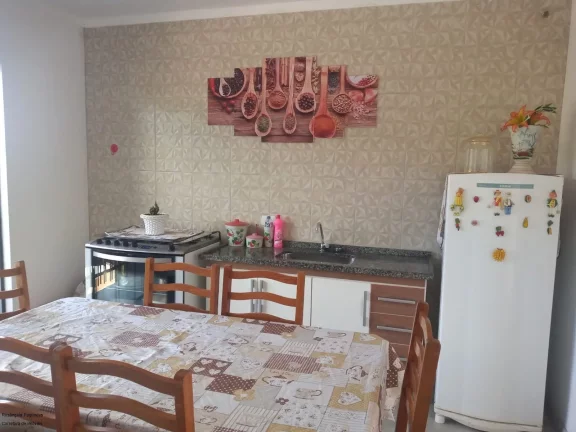 Imagem CASA RESIDENCIAL em CALDAS - MG, laranjeira
