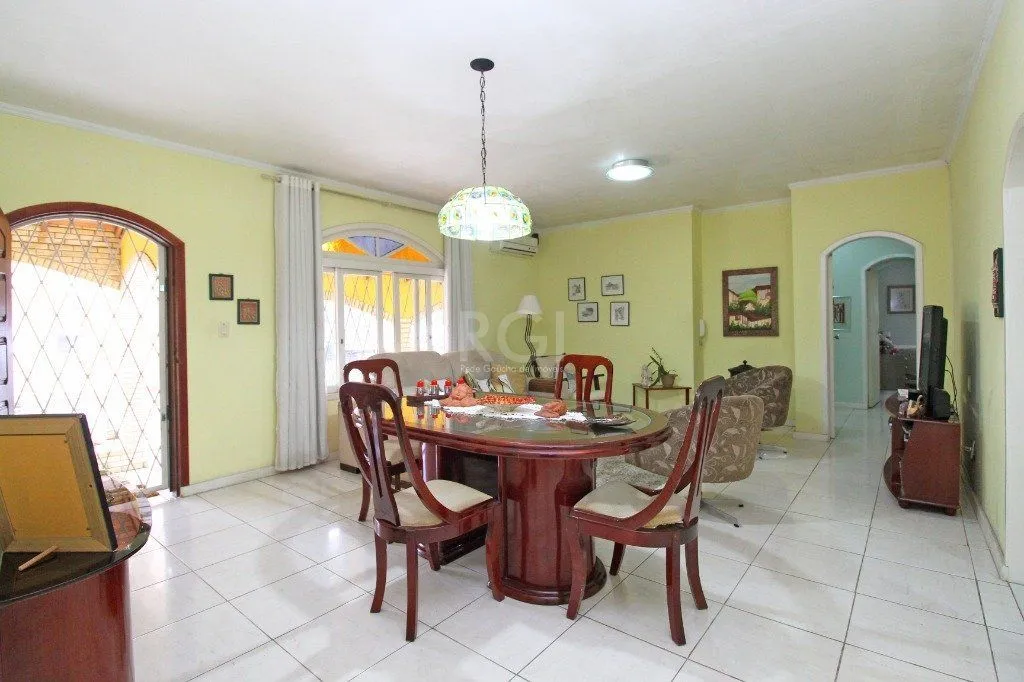 Imagem Casa em Glória