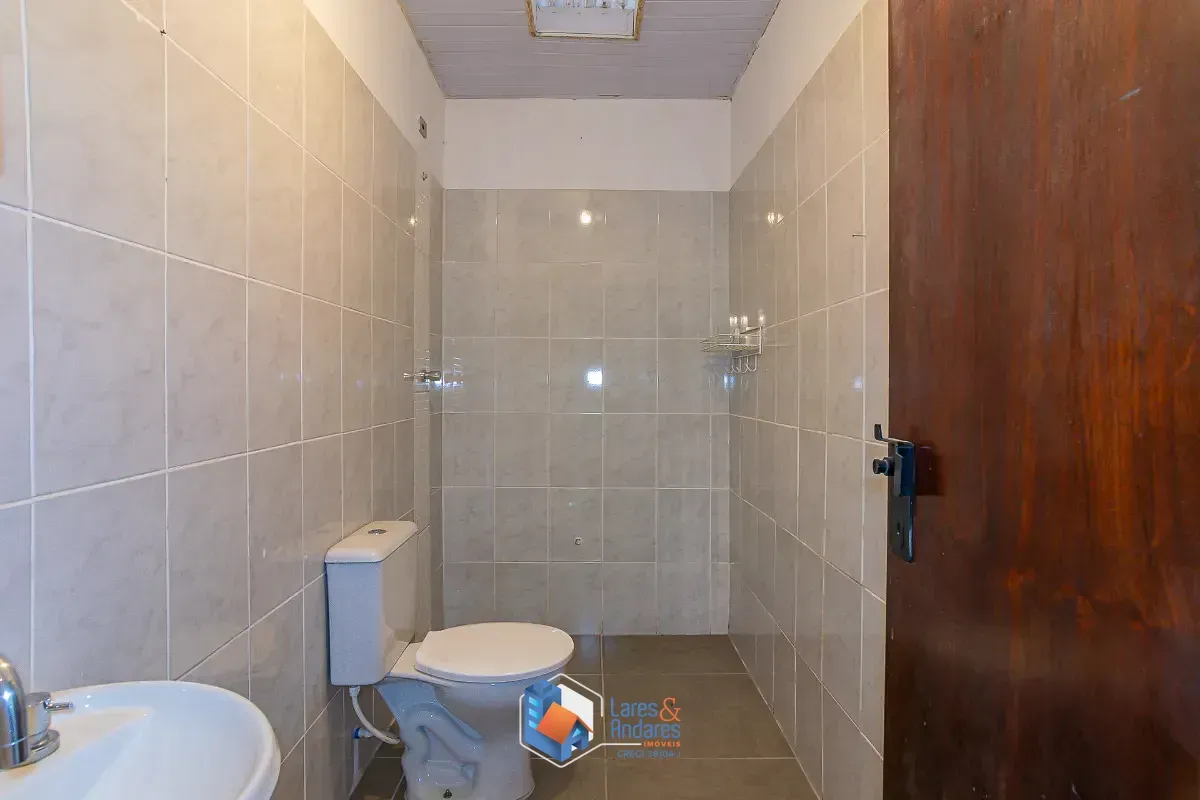 Imagem Casa comercial para venda em Vila Olímpia, 282m²