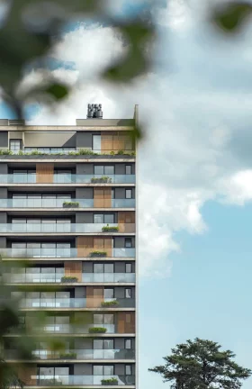 Imagem Apartamento 3 quartos sendo 3 suítes para venda no bairro Cristo Redentor em Caxias do Sul