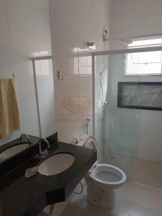 Imagem CASA A VENDA NA VILA IPIRANGA EM RIO PRETO